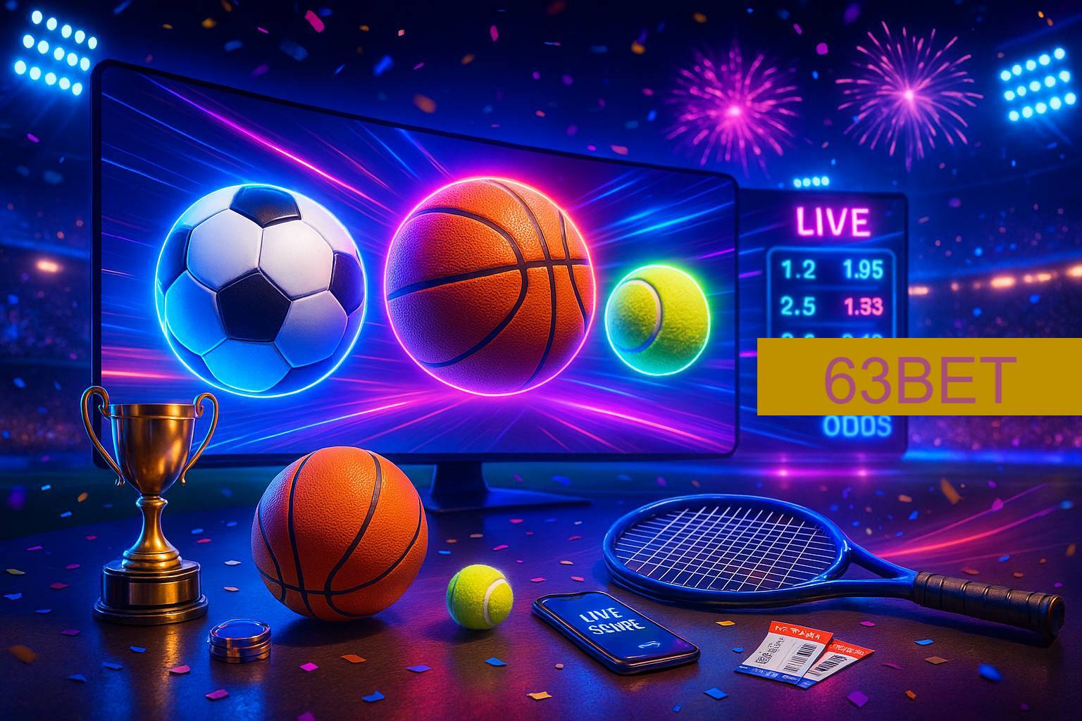 Eventos Esportivos