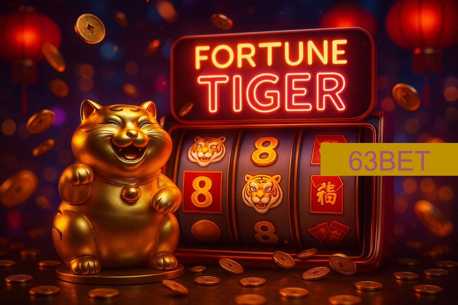 Como Jogar Fortune Tiger
