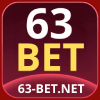 Logo da 63BET